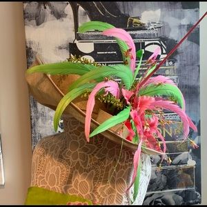 Lee Design’s Kentucky Derby hat